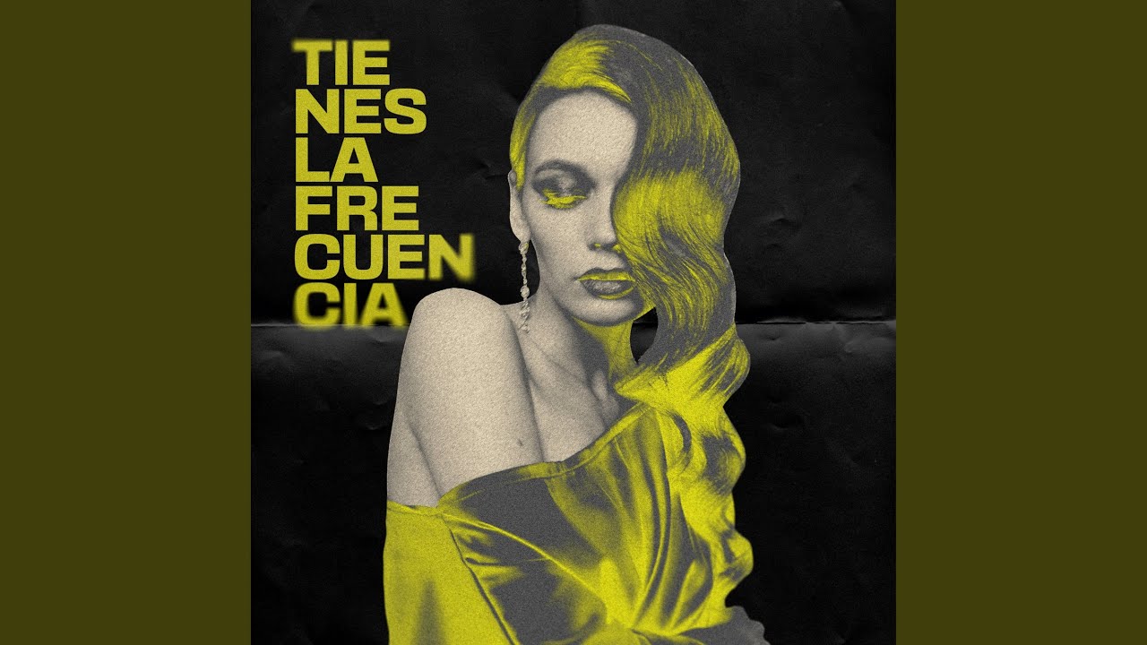 Tienes la frecuencia (2.0)