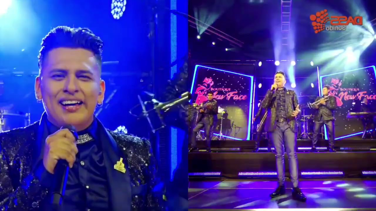 Onda Kumbiera - Mix Kumbiero / Concierto Virtual - Oficial HD