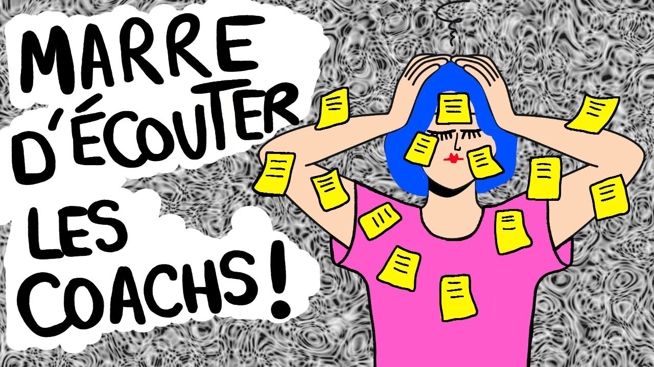 Le truc qui t'empêche de manifester ce que tu veux !