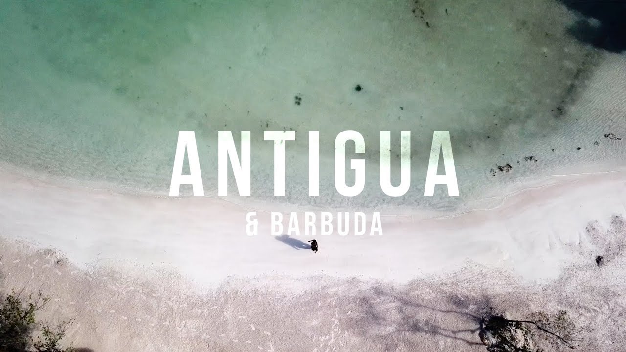 THINGS TO DO IN ANTIGUA beyond the all-inclusive resorts! Caribbean Adventures
