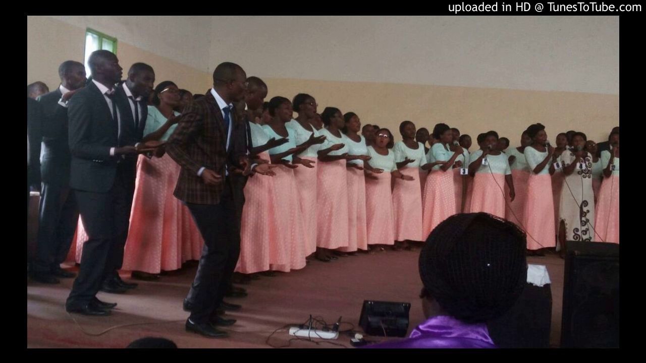 Muririmbire Uwiteka by Besalel choir ADEPR-Murambi