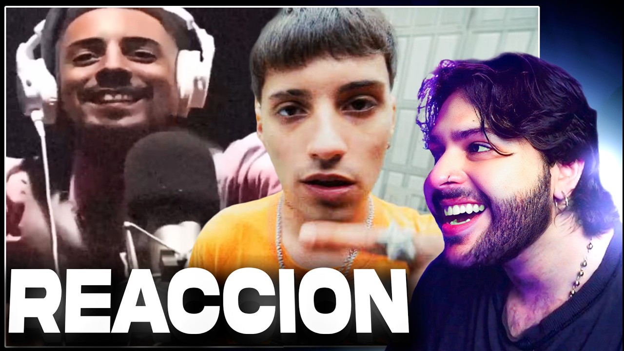 INGENIERO DE SONIDO Reacciona a FROZOUDA - Solo pasos GRANDES 💥| ALBUM COMPLETO