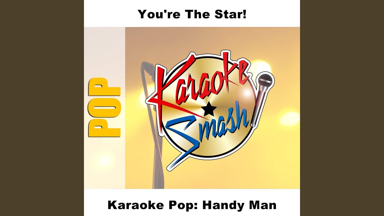 Gettin' In The Way (Karaoke-Version) As Made Famous By: Jill Scott