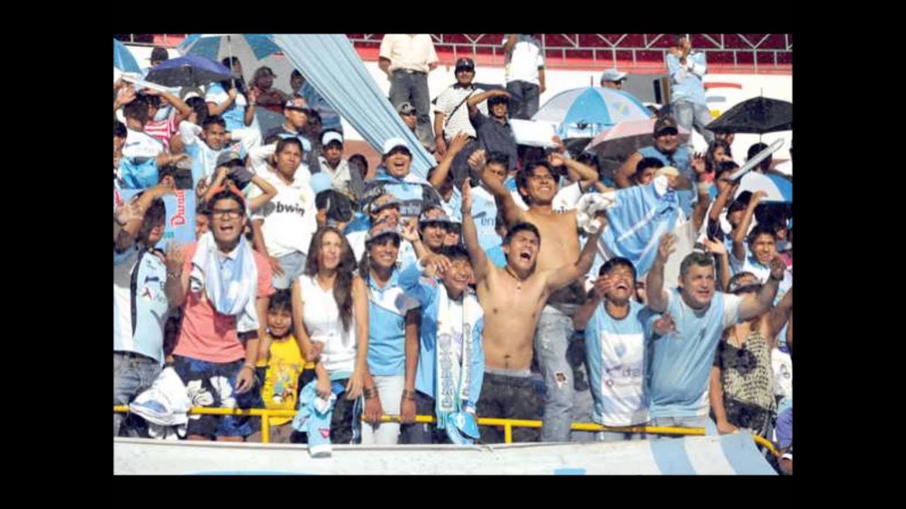 HUAYÑO DE AURORA - GRUPO LOS BRILLANTES CLUB AURORA DE COCHABAMBA