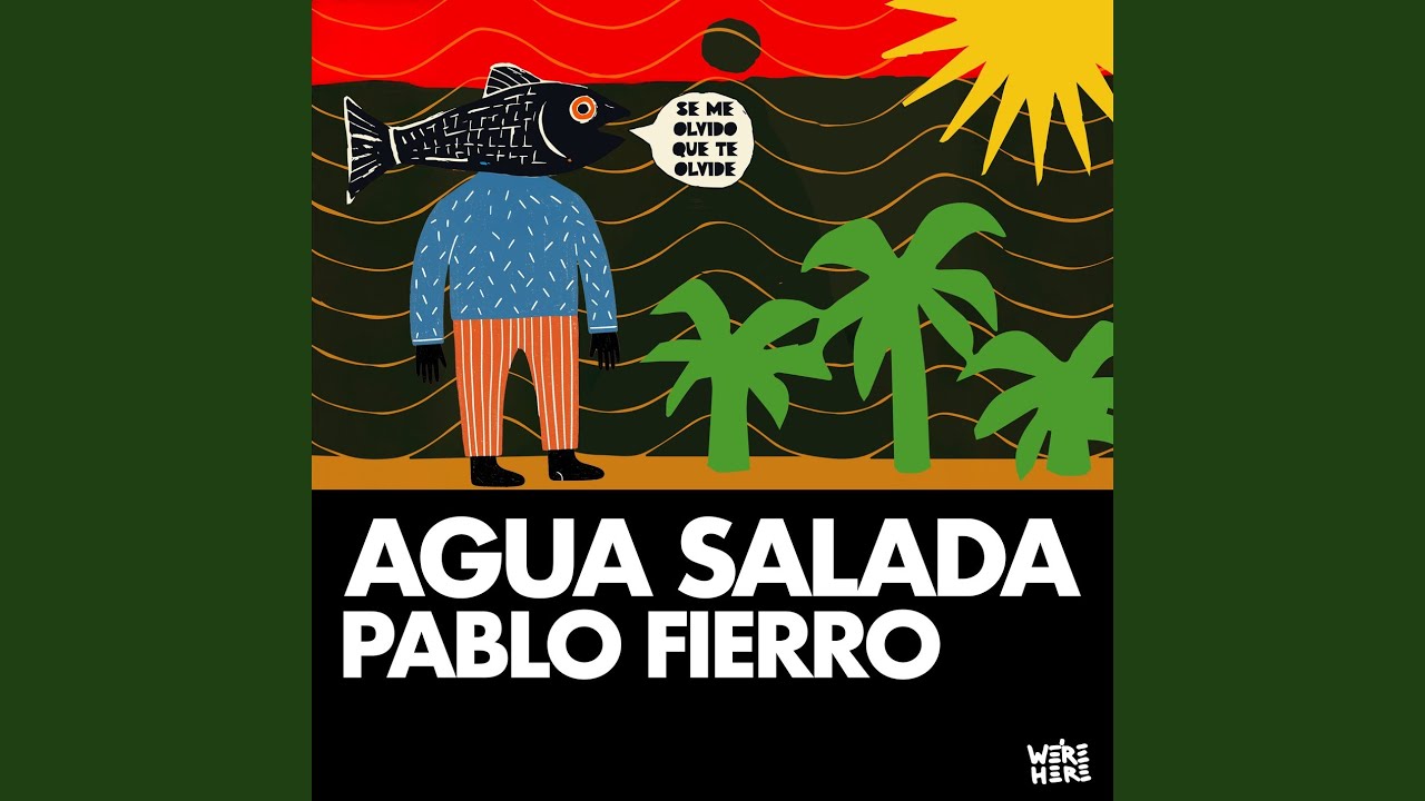 Agua Salada