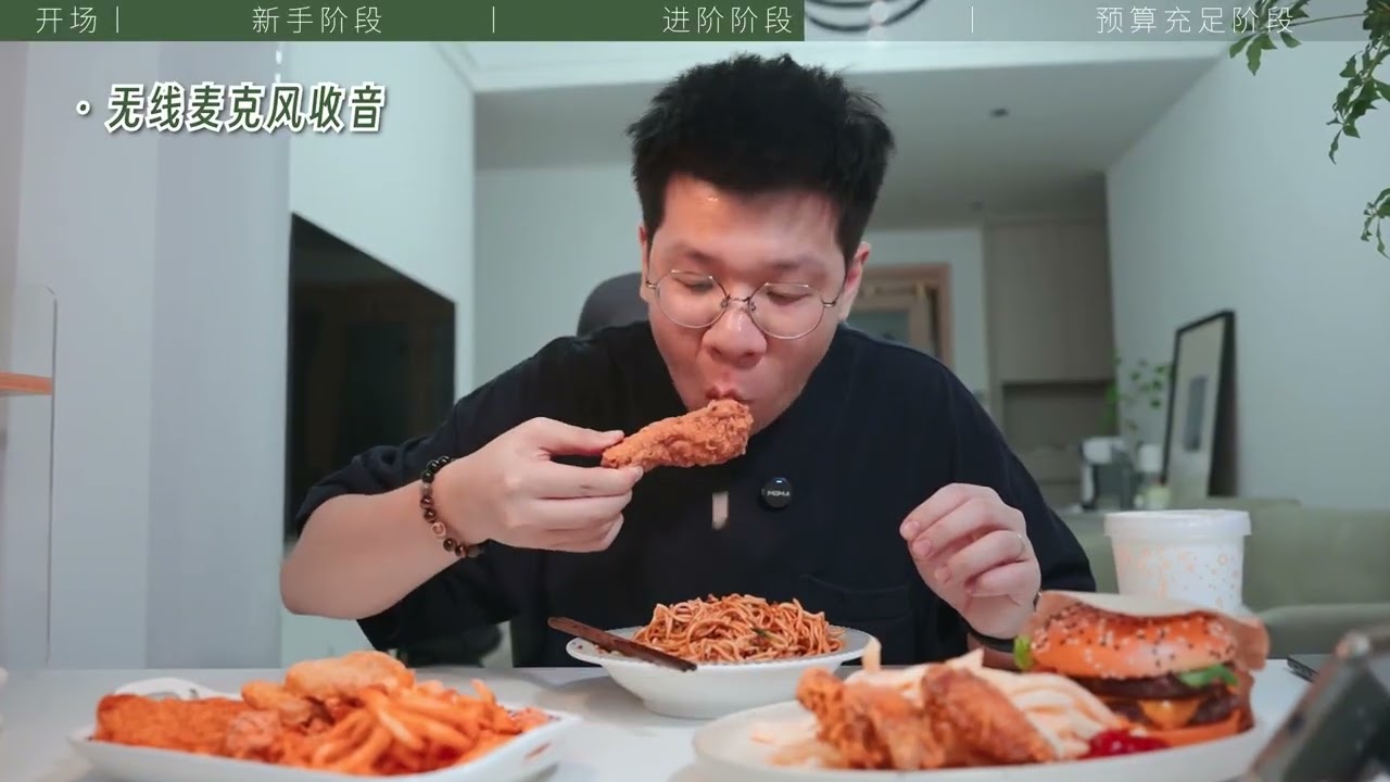 别花冤枉💰‼️视频博主保姆级设备选购指南。拍摄设备 vlog设备 自媒体创业 vlog 副业