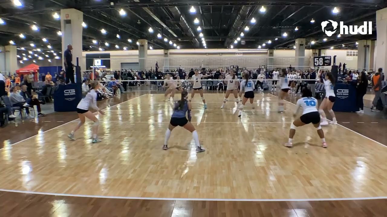 Caroline Butkovich #13 Setter Class of 2027