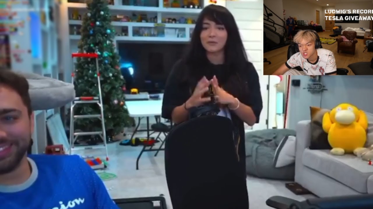 Jason reaguje na SZALONY stary klip Mizkifa...