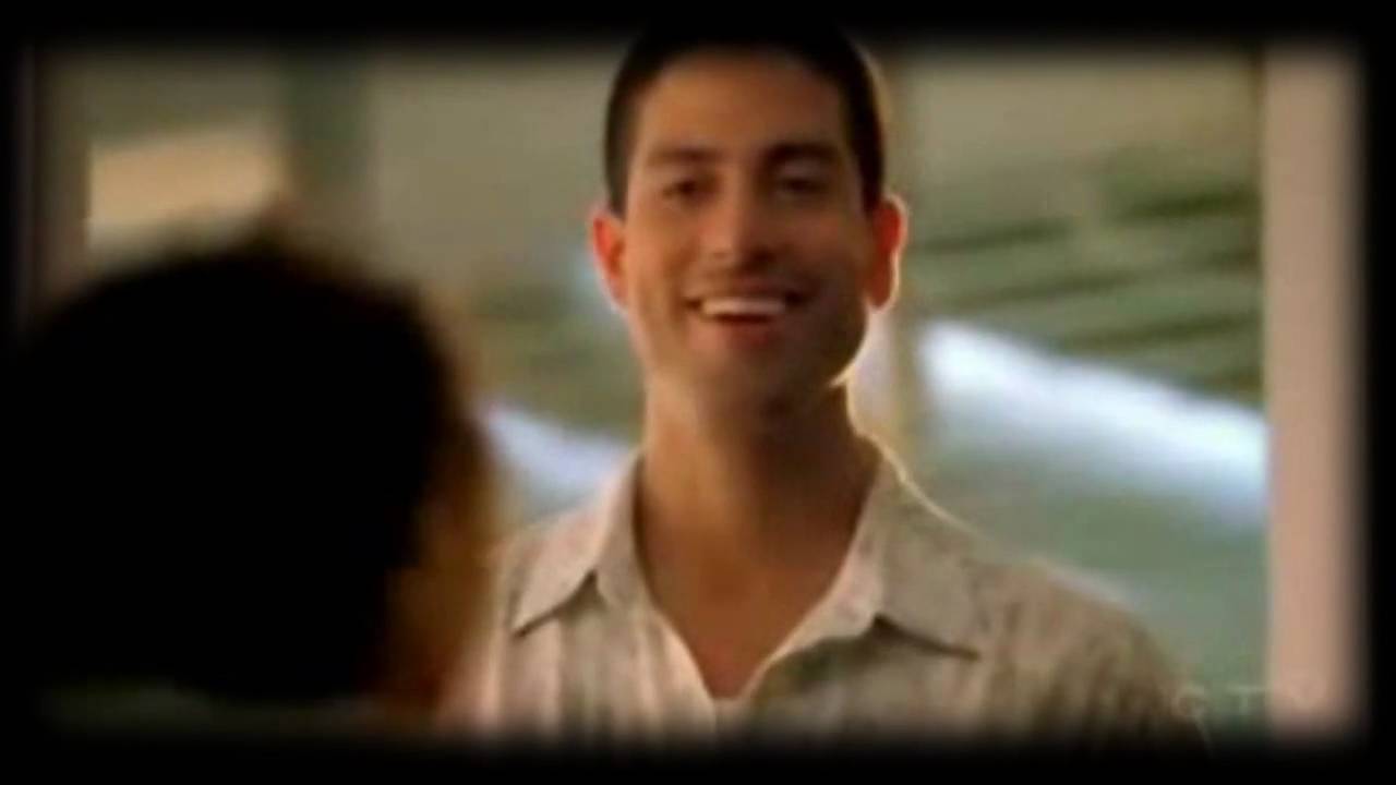 Calleigh & Eric // The bounty hunter [crossover trailer]