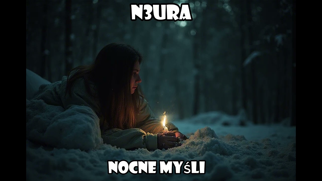N3ura - Nocne myśli