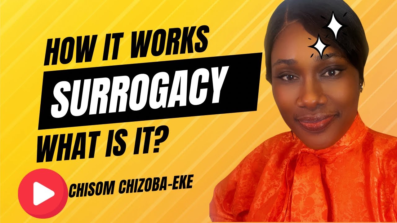 Surrogacy 101: What is Surrogacy, How does it work? 