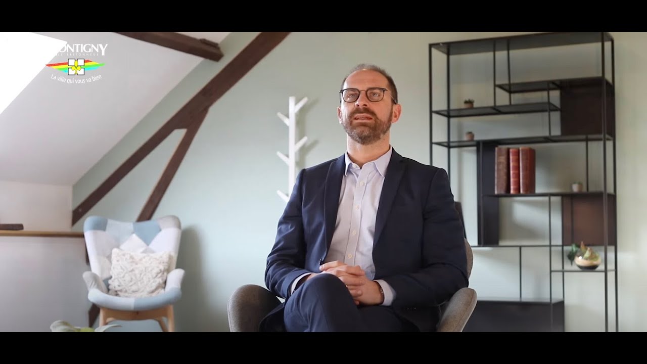 Lorrain Merckaert : Nouvelle collecte des ordures m&eacute;nag&egrave;res