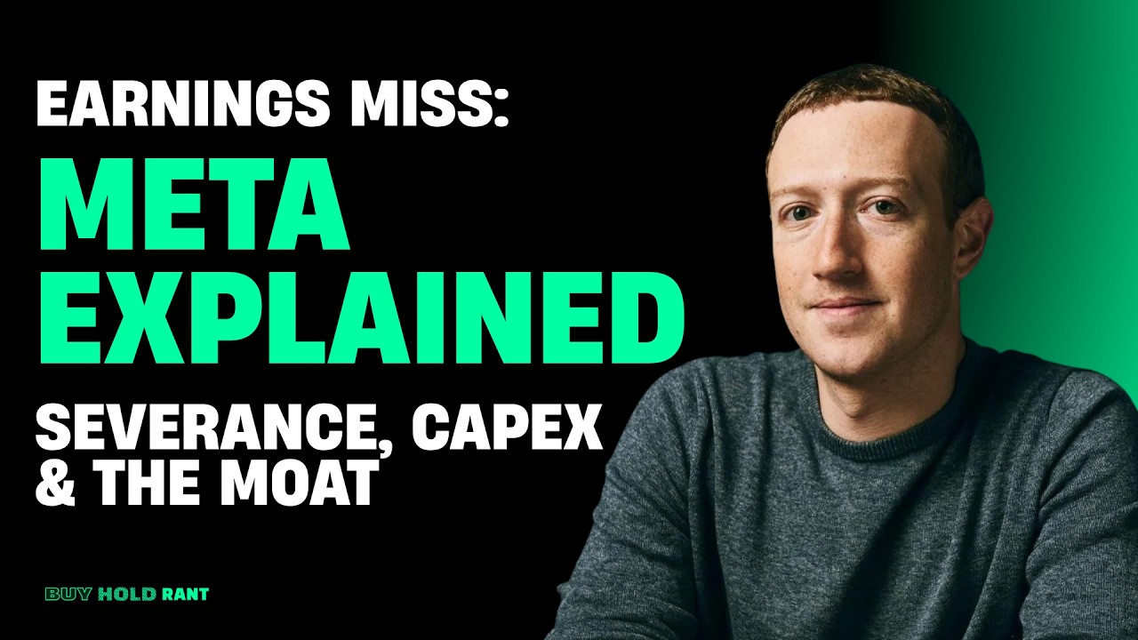 Отчет о доходах $META за второй квартал: разбор успехов и неудач