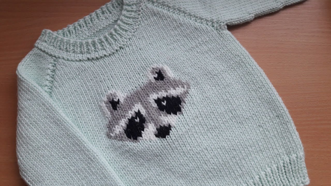 #Вышивка по #петлям . Как я вышиваю по вязаному полотну