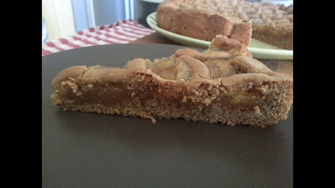 PASTA FROLLA VEGAN PERFETTA ^_^