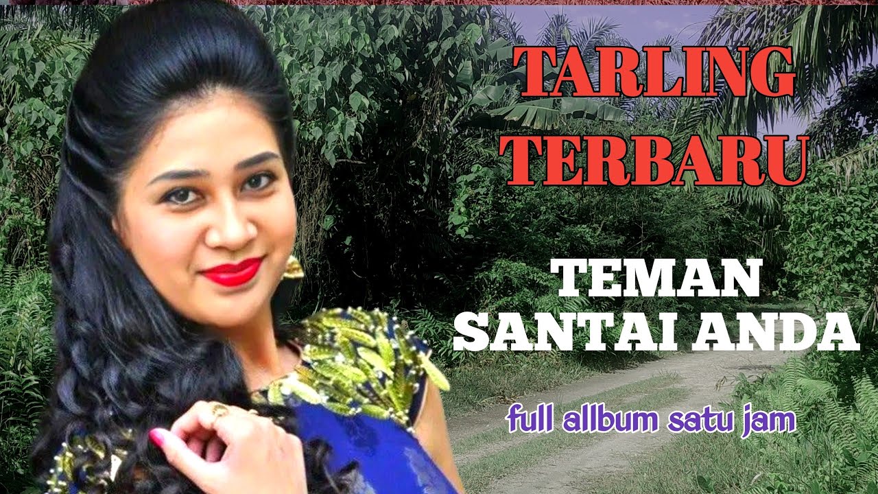 SANTAI YU.SAMBIL DENGERIN TARLING MAK NYOSS.ENAK TENAN BOLO .SINAMBI NYANTUK