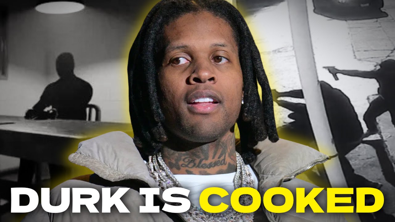 Lil Durk Is Being Snitched On by 6 Different People