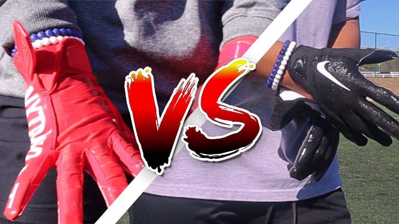 NXTRND G1 vs. Nike Vapor Jet 7.0 (Comparison Test)