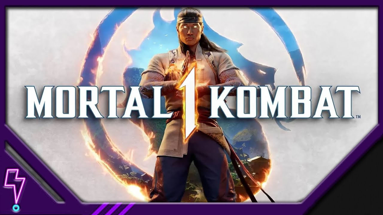 Twitch Archive │ Mortal Kombat 1 Story Mode FULL PLAYTHROUGH [PS5]