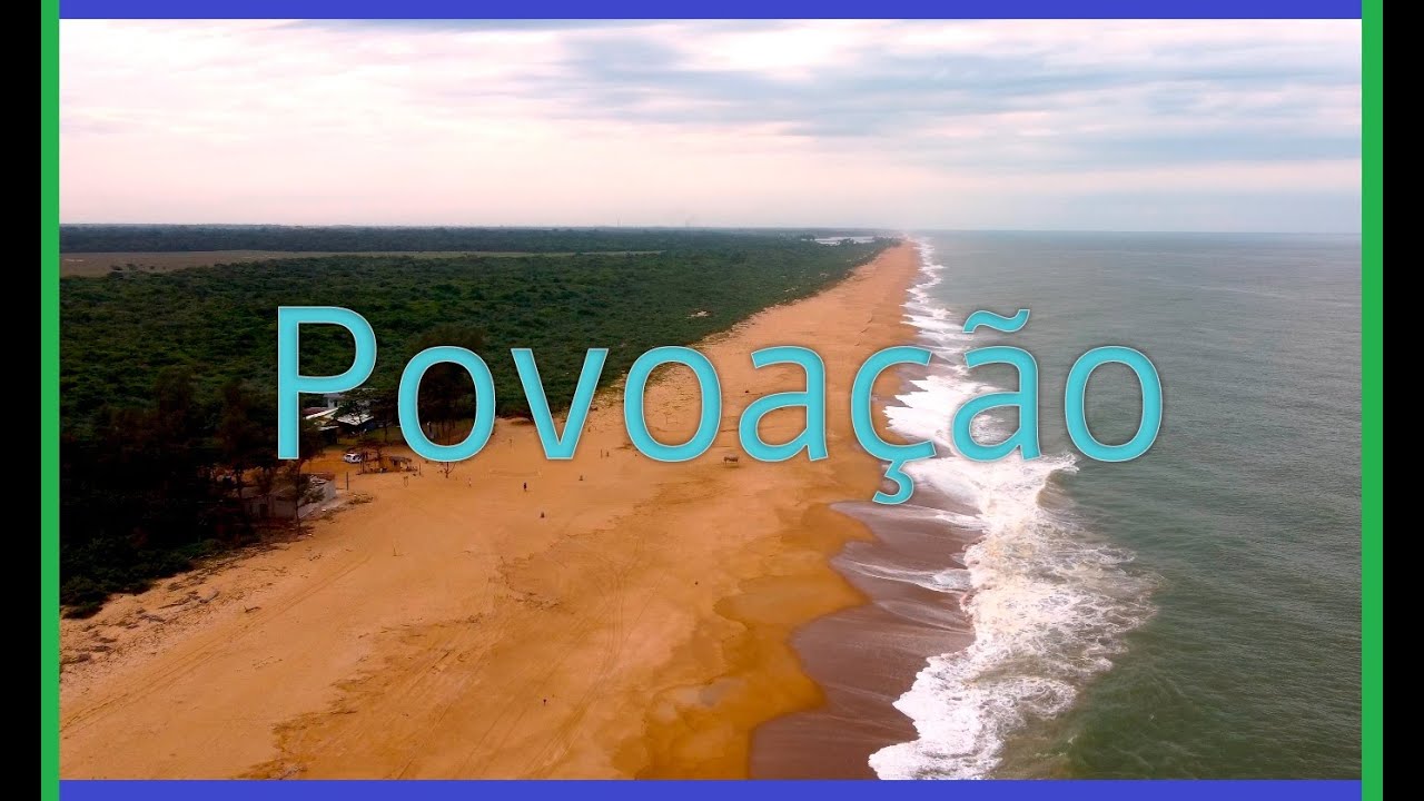 Vila de Povoa&ccedil;&atilde;o - Linhares/ES