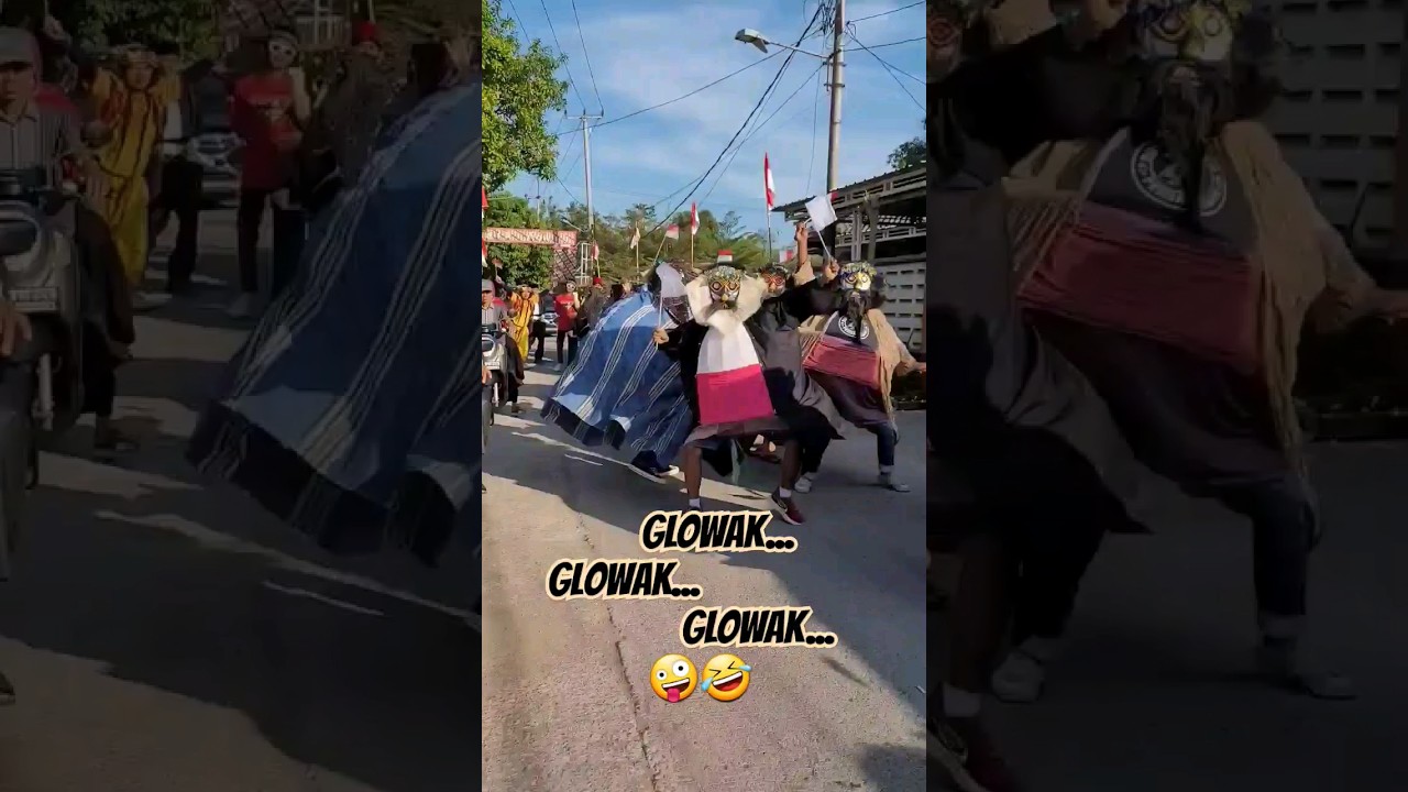 Obrog wewe Majasih selalu seru rame kompak dan meriah #shorts_videos