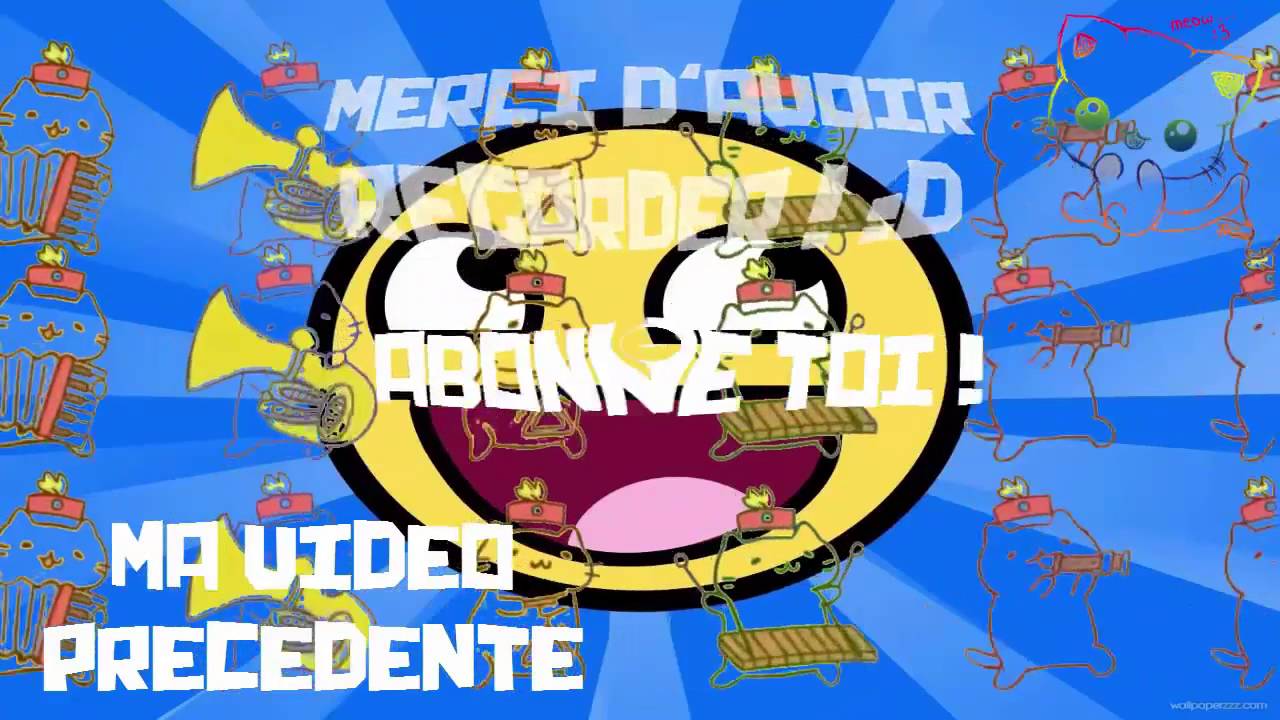 Quand Squeezie Rage n1