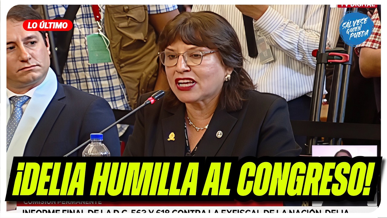 ¡EN TU CARA! 