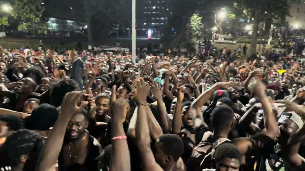 WATCH THE FULL REVIVAL 2.0 🚩CONTI FIRST MORALE(2026)