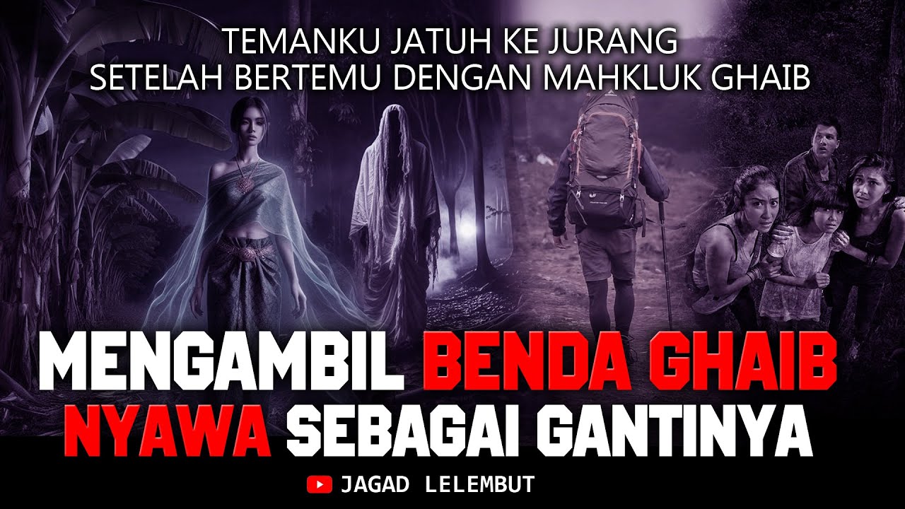 Temanku Tewas Jatuh Ke Jurang Saat Melakukan Pendakian Ke Gunung Merapi