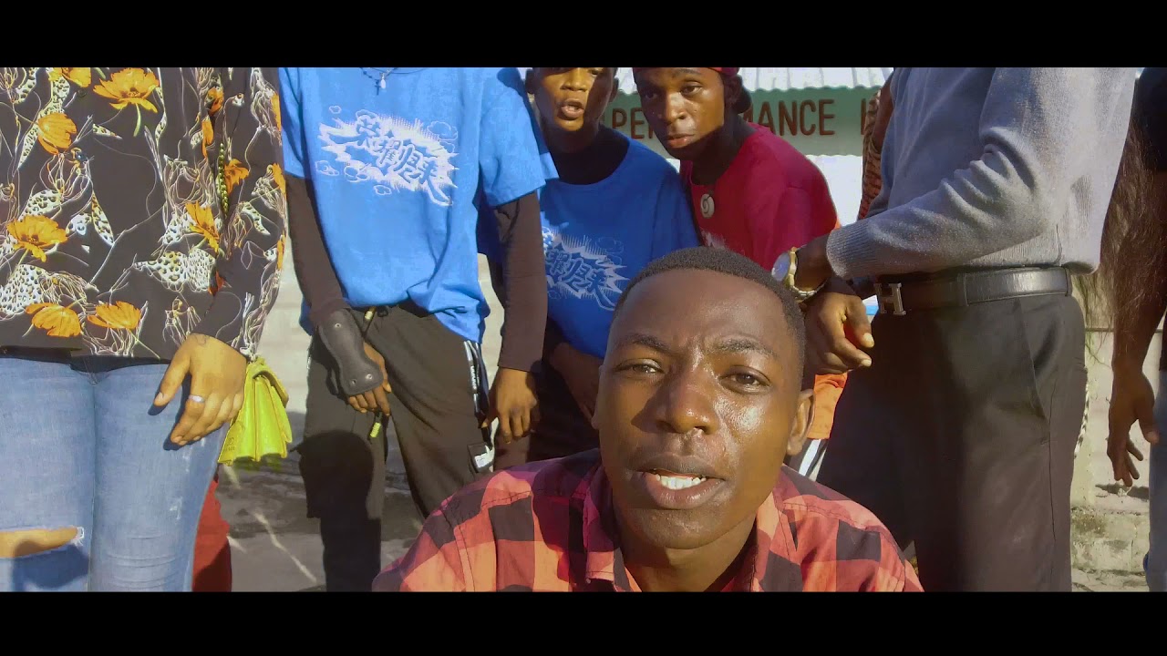 AR MUSIC ft CINHO ONE TWO   Bad girl clip officiel TV & YOUTUBE