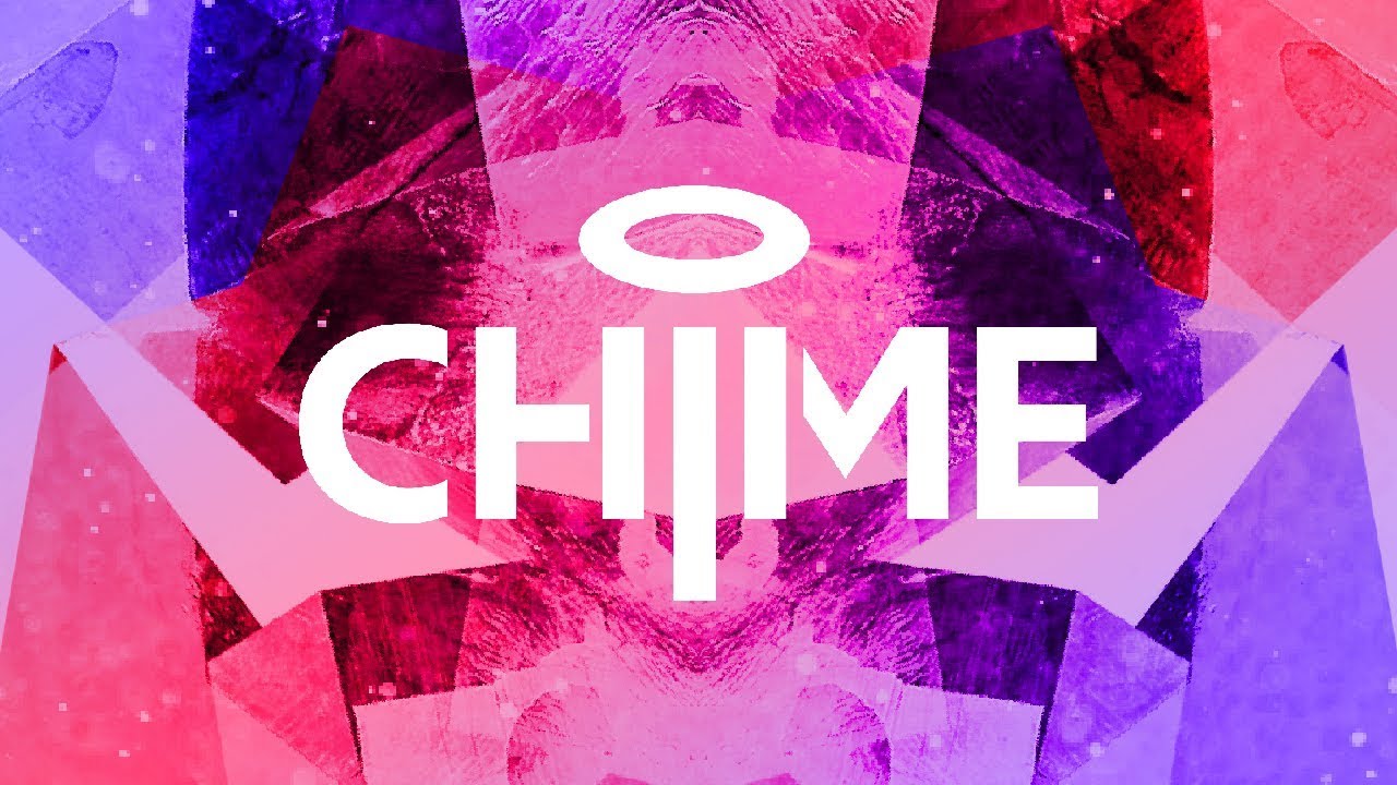 Isqa - SSUPTETSUADLLYDFRA (Chime Remix) [Melodic Dubstep]