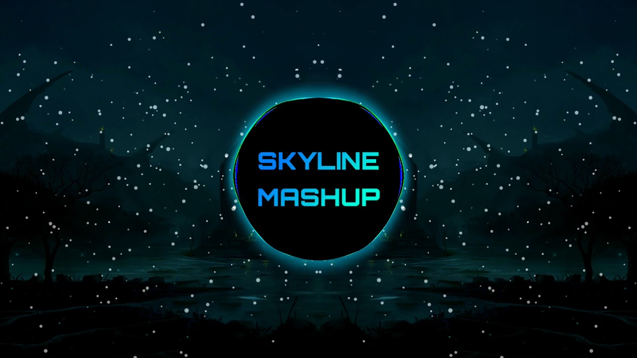Sandstorm - (SkyLine Trap Remix)
