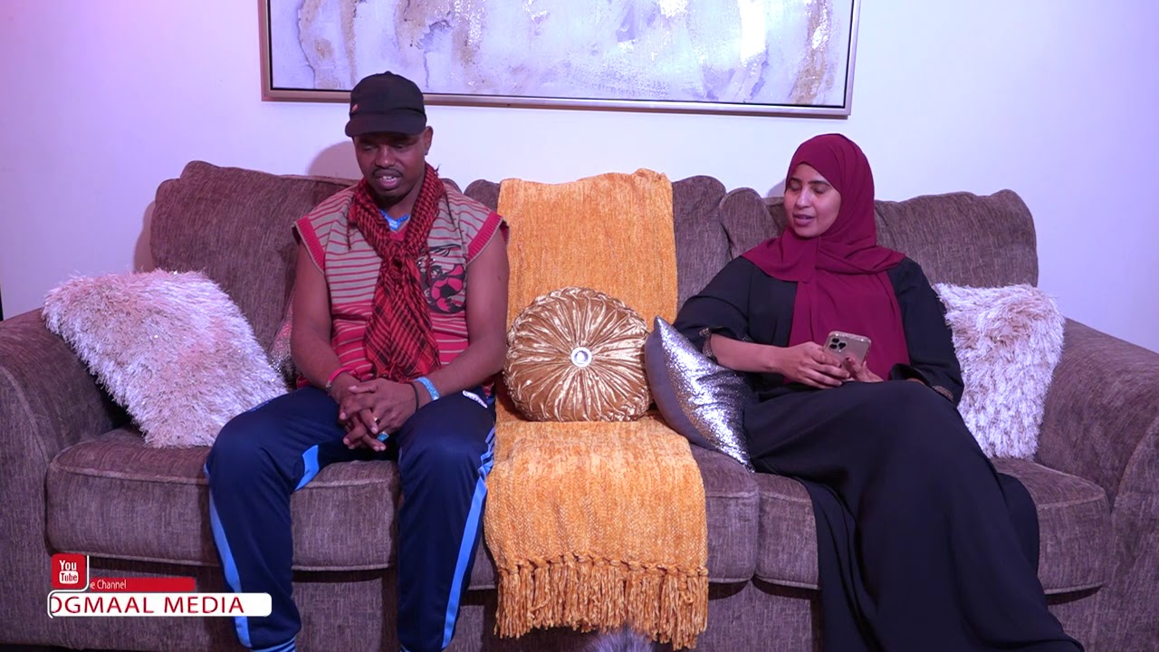 Ruwaayadii Curudkii Ciishooday Part 3 oo aad u xiiso badan.