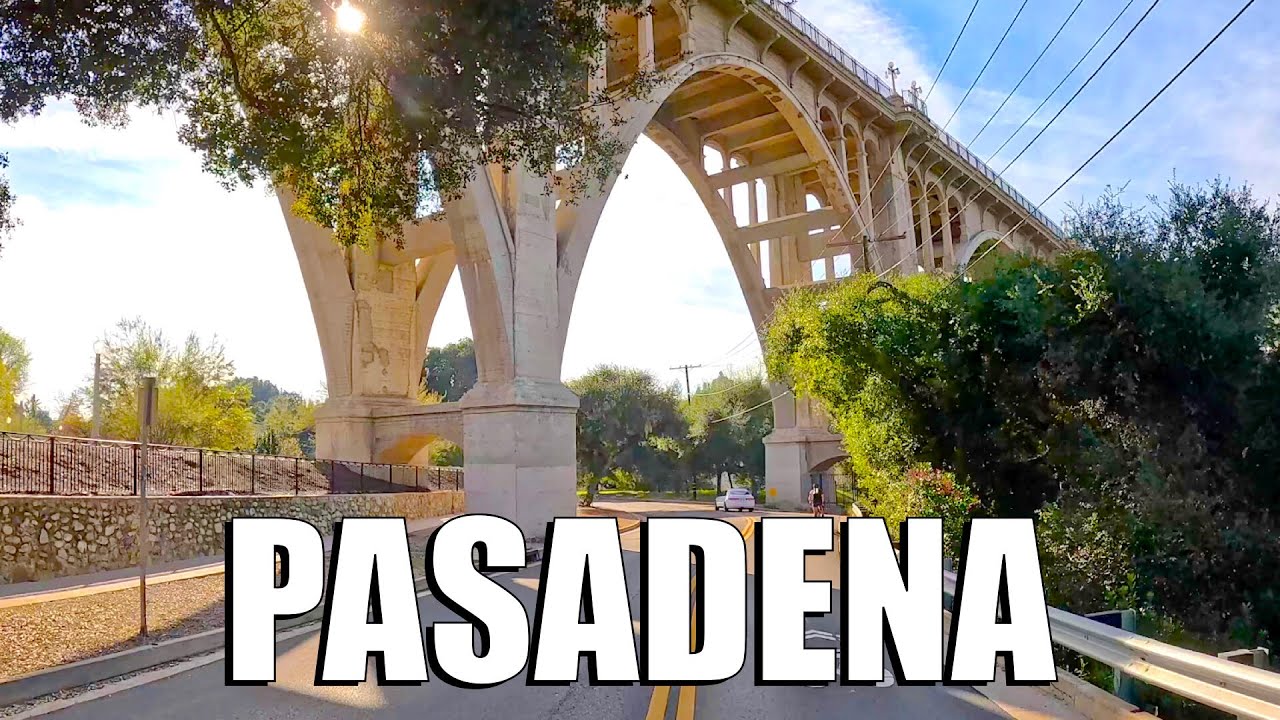 Pasadena (California)