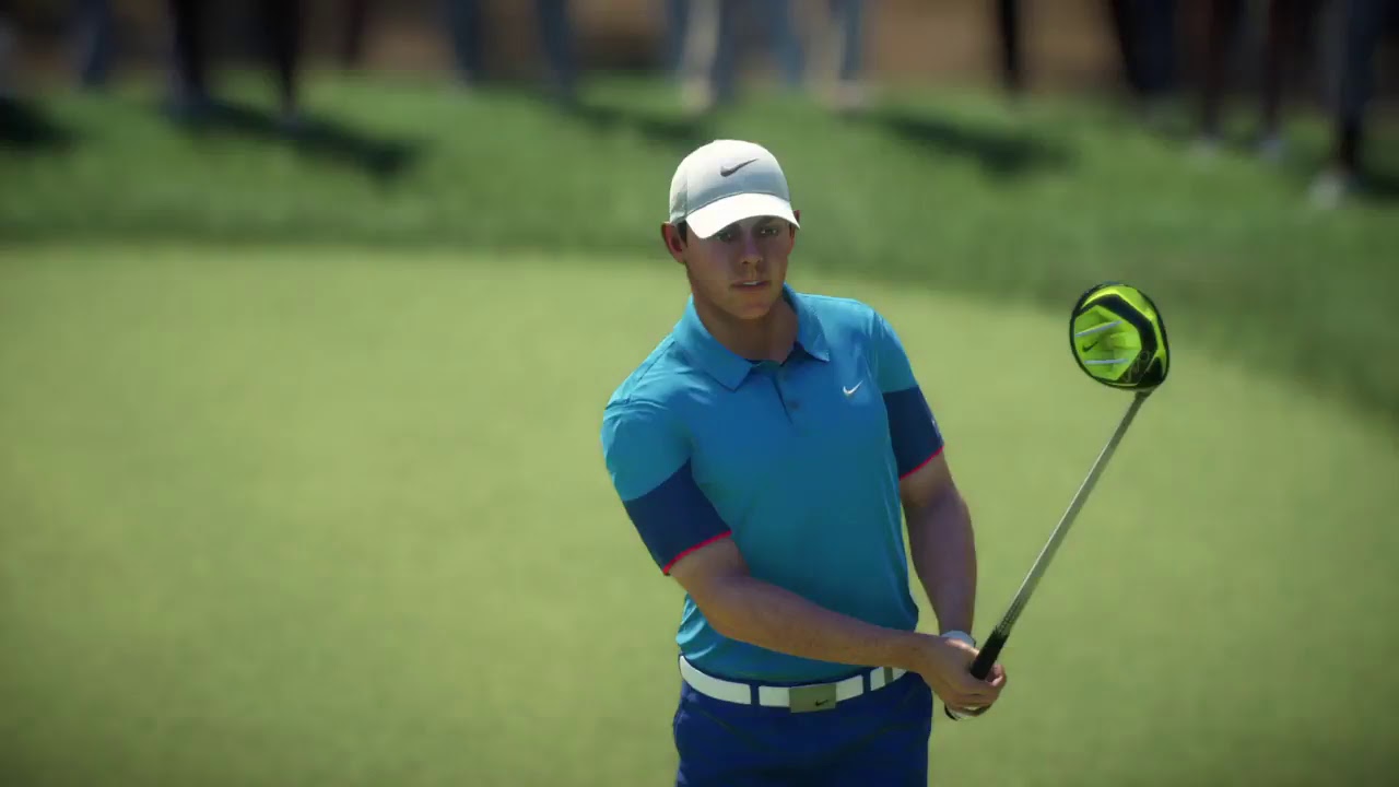 Golfin' With rediger1533THAP-Episode 77