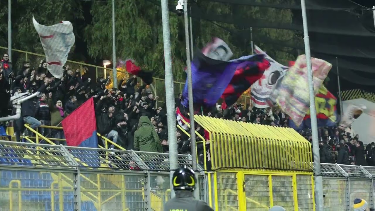 CASERTANI A CASTELLAMMARE DI STABIA