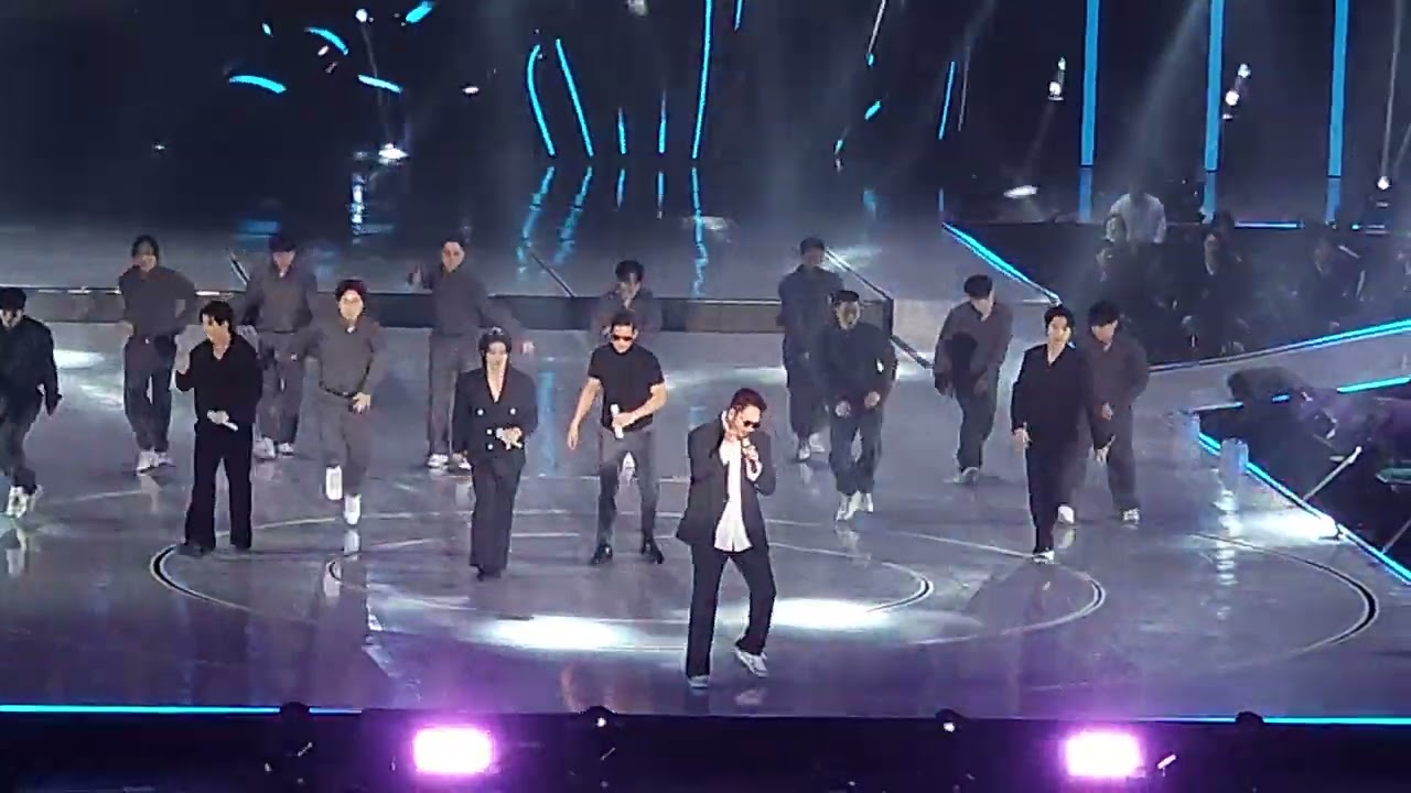231111 오프닝VCR+1_ 나는알아+2_ 그남자를떠나+3_ 애수+4_ 니가돌아올곳[god’s MASTERPIECE D2_1관 WELCOME TO god's ART MUSEUM]