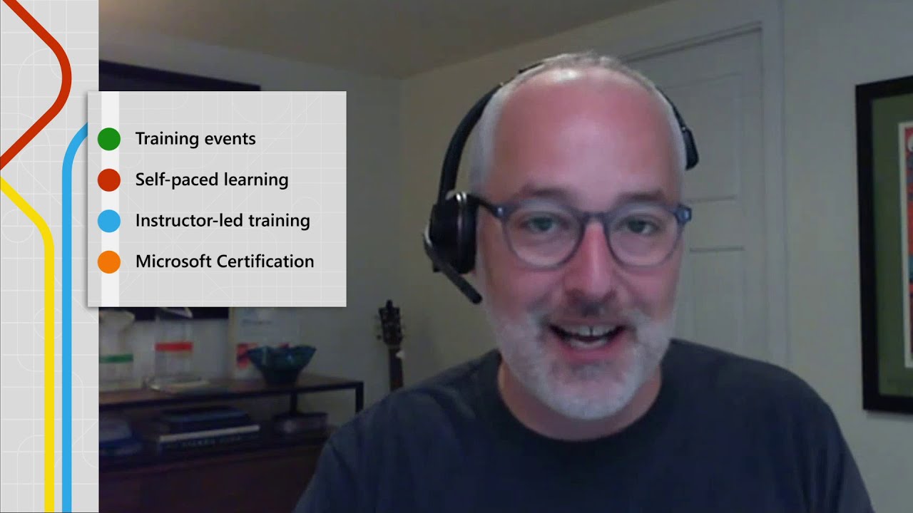 How Microsoft Learn enables digital transformation through skills development