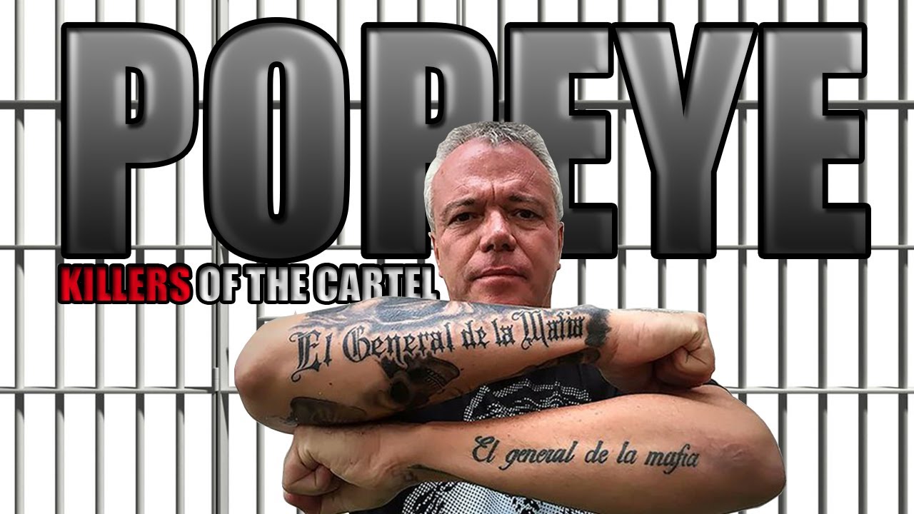 Pablo Escobar&rsquo;s Hitman | Surrender Footage & Prison Interviews | Part 1