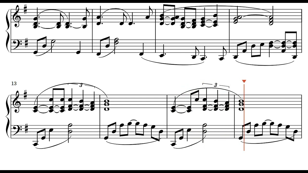 Hosanna