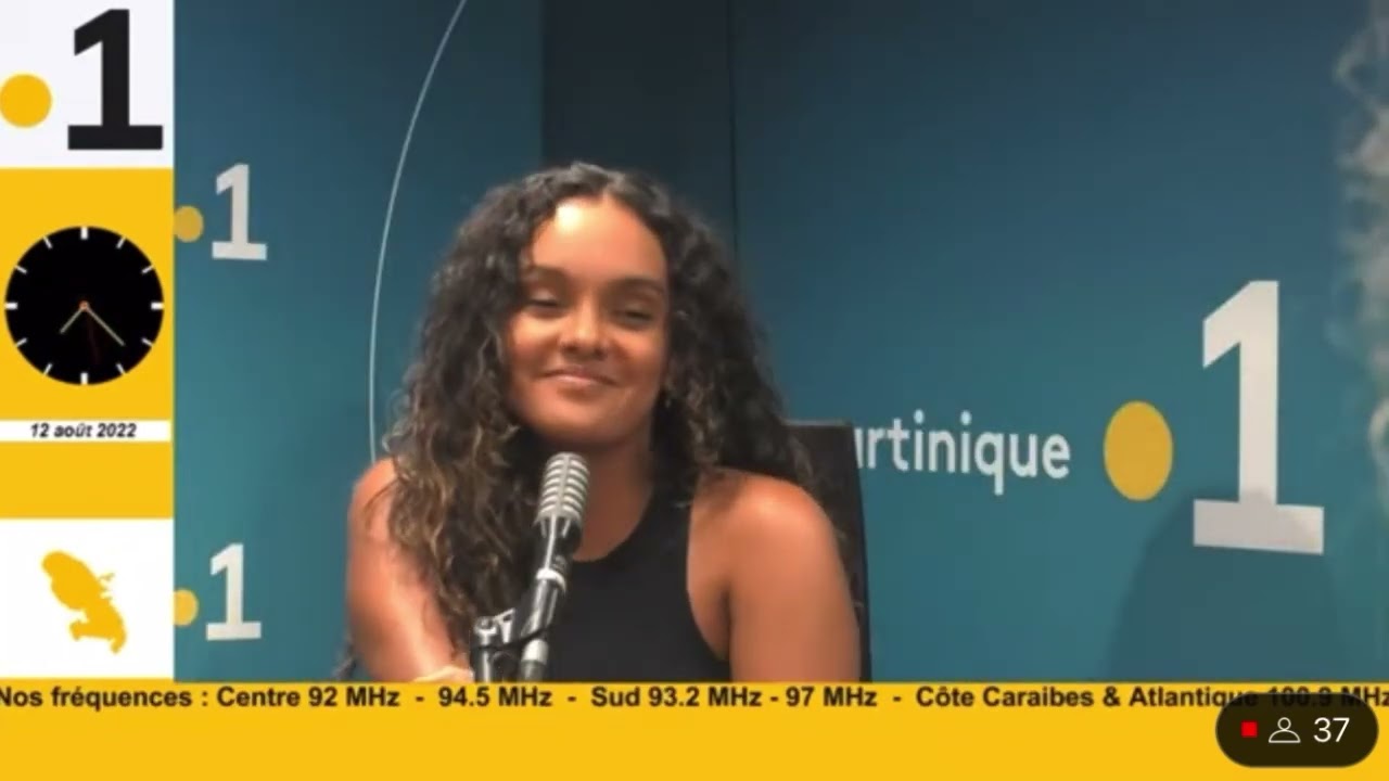 Kalipsxau, Toulou et DjMimi Interview