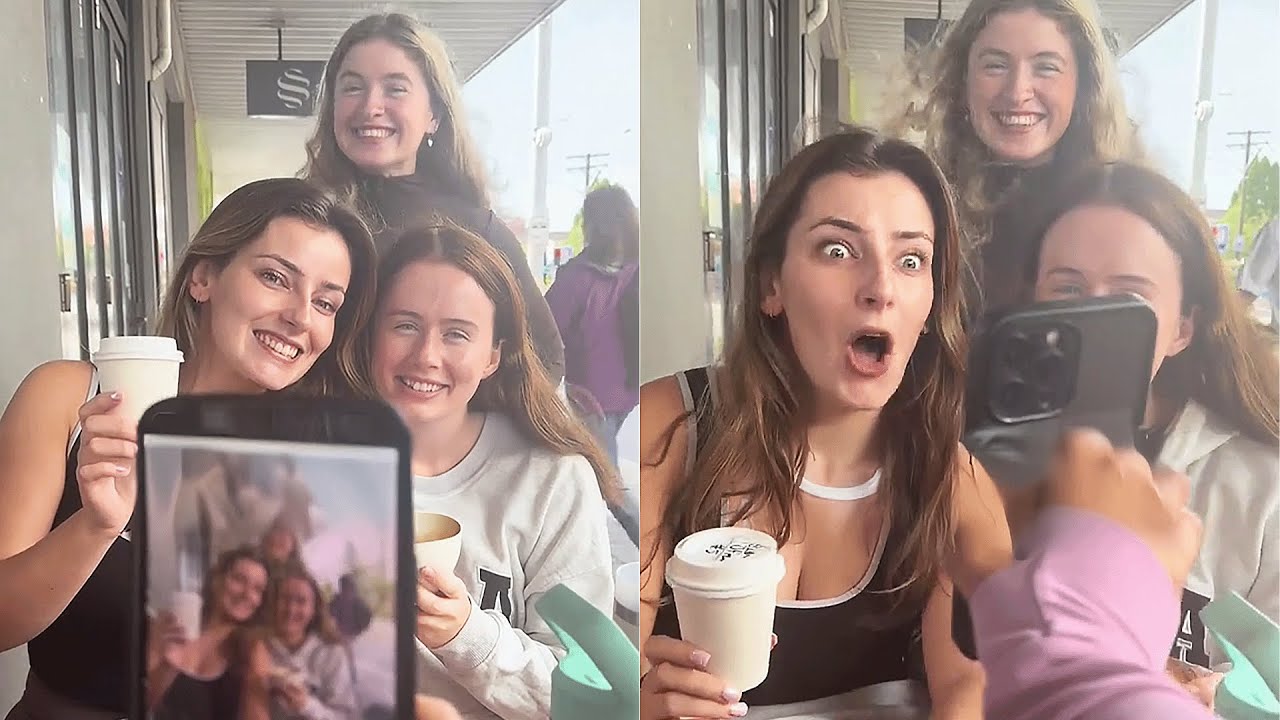 People Meeting For The First Time After A Long Time | 2025