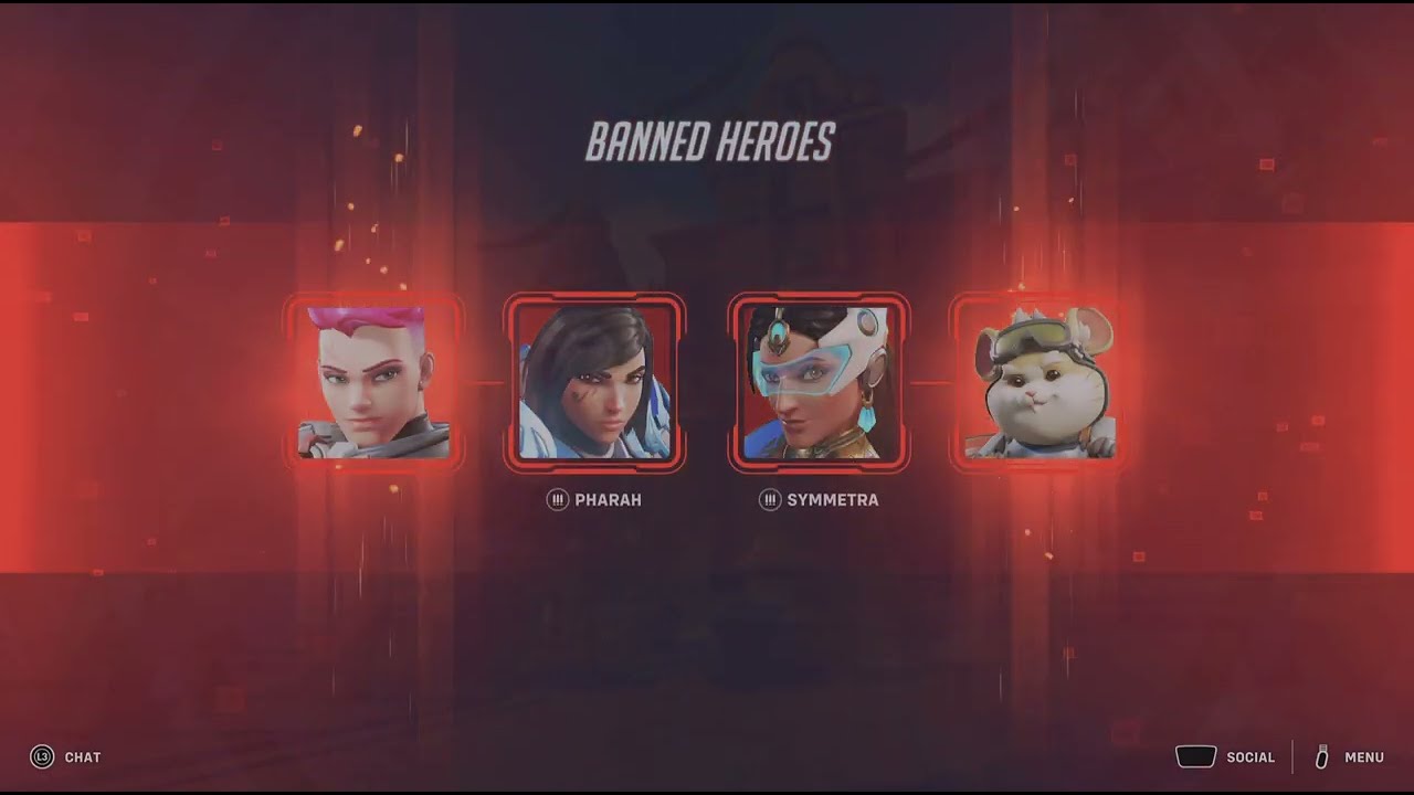 Overwatch 2 Competitive Nepal Reaper