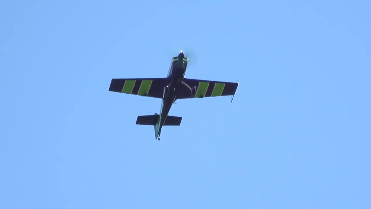 MX2 Aerobatic Practice 10/23/25