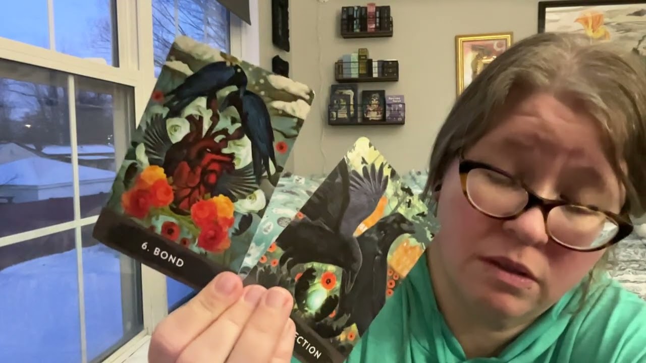 Crow Collective … They Know They’re Didn’t Go in the Right Direction 