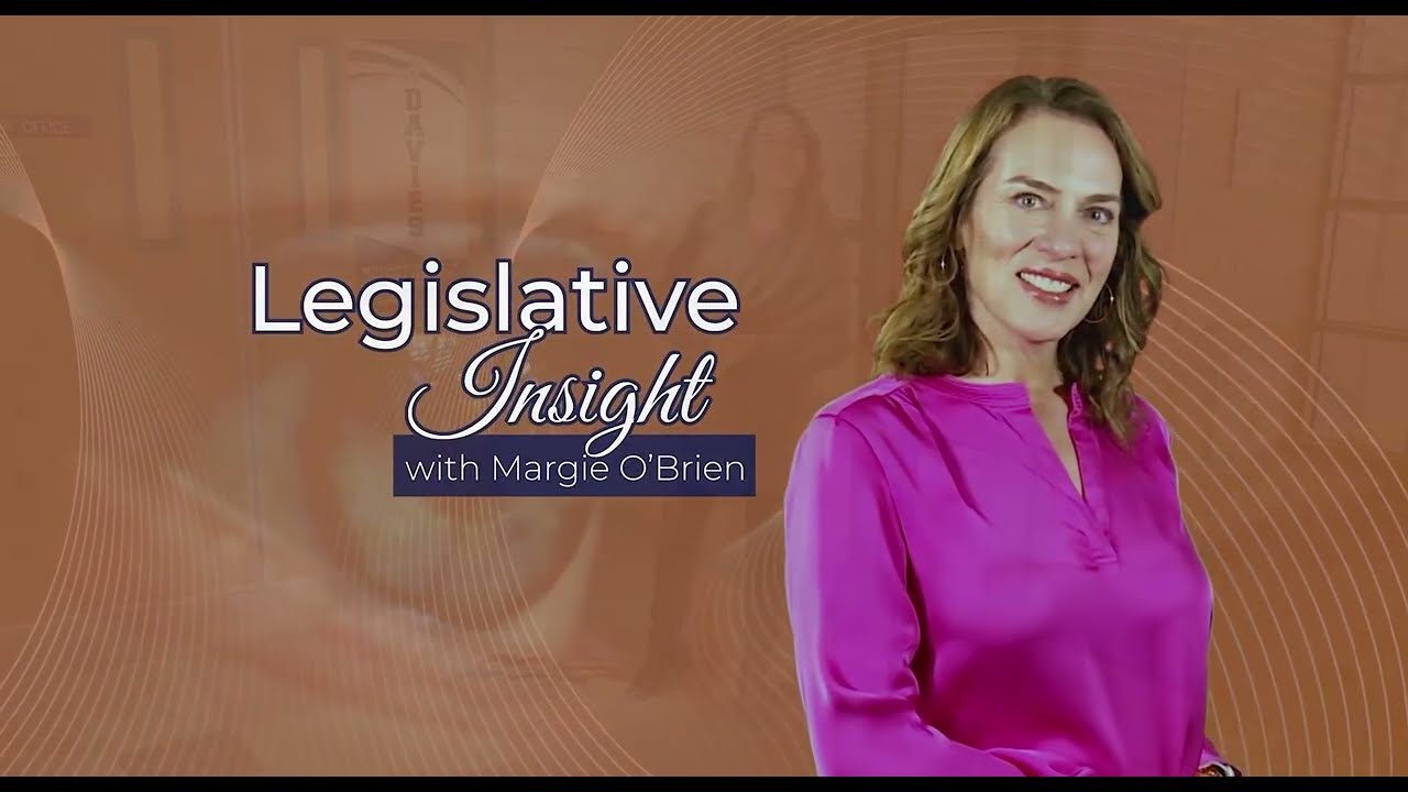 Legislative Insight: Davies High School Prepares Students For Careers