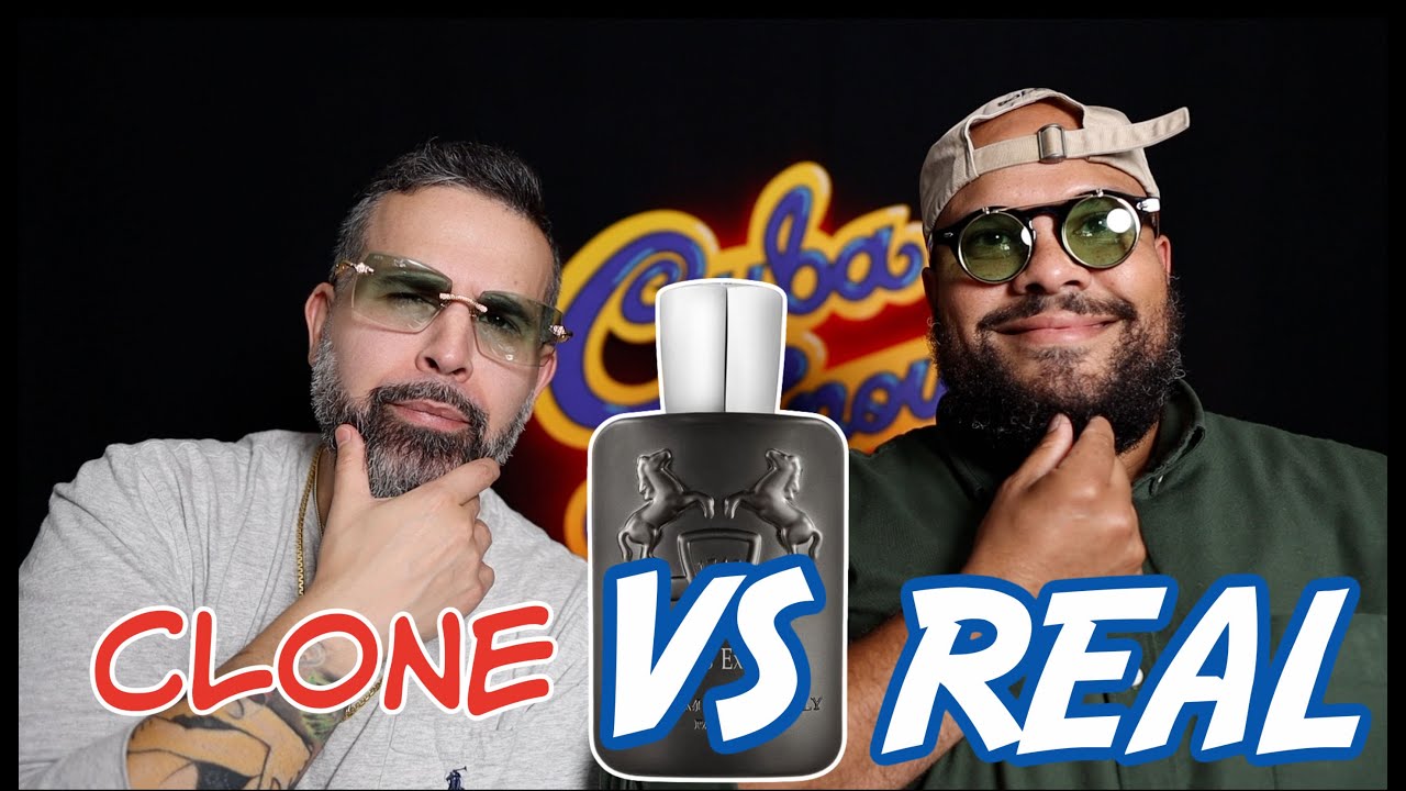ORIGINAL VS CLONE JAH RATES WHICH ONE IS BETTER  PDM PEGASUS EXCLUSIF