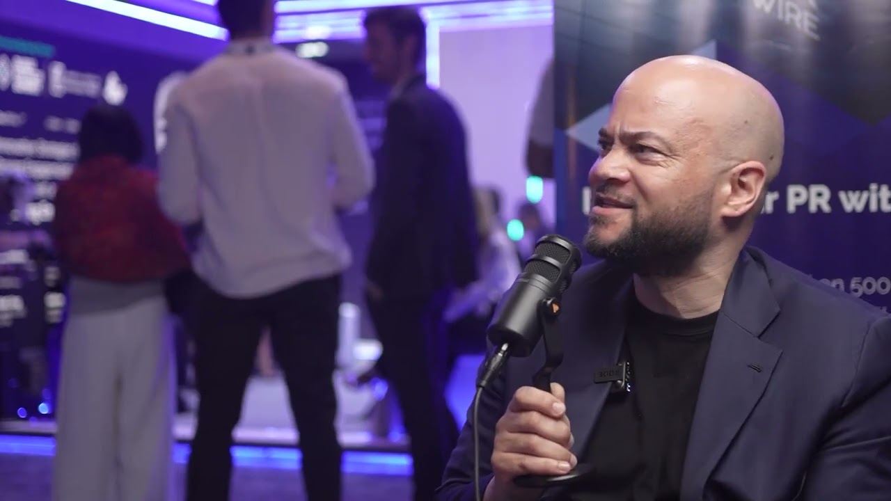 Exclusive Interview: CBI&rsquo;s Giovanni Everduin on Fintech Innovations at Dubai Fintech Summit