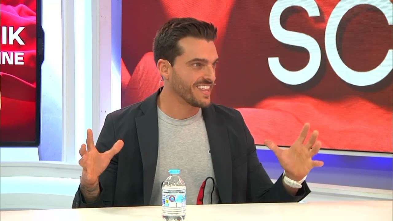 Canal 4 de televisión - España - 19.10.2022 (completo)