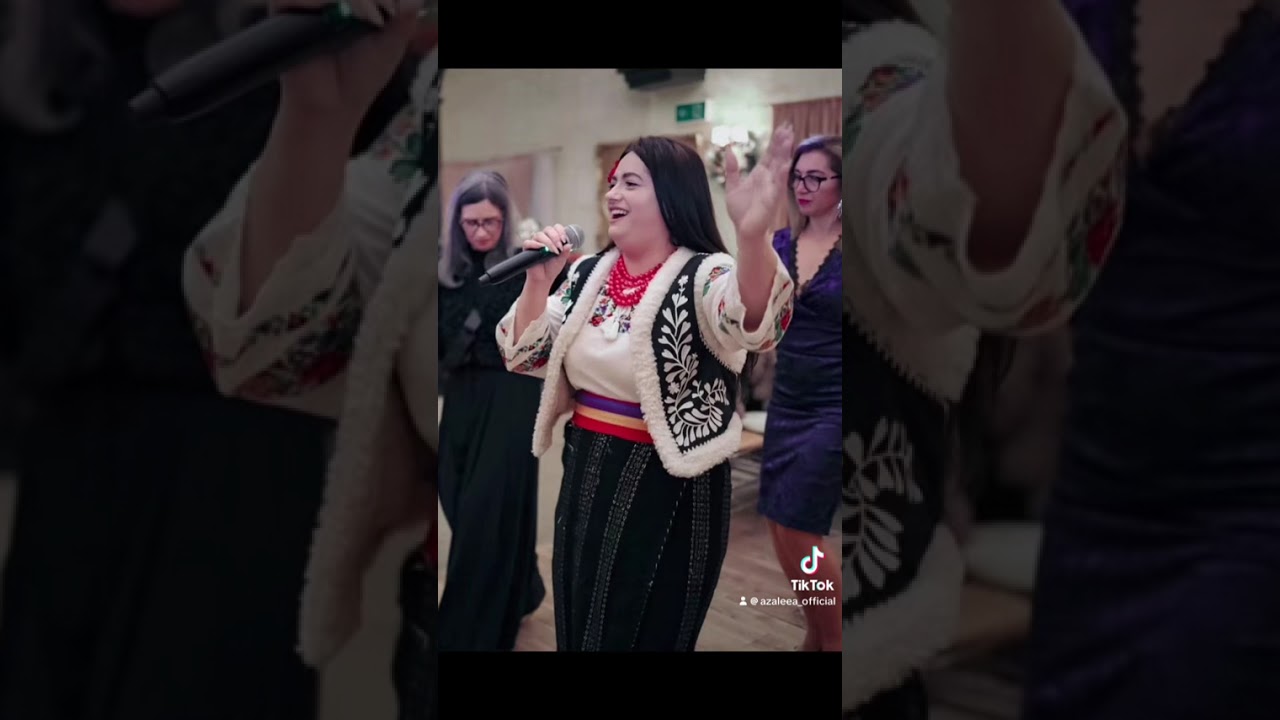 Cine seamana, se aduna ! (Cover Alexandru Bradatan) 